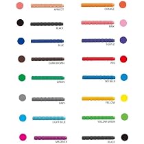 Artline Stix Marker – 16 Stück Mit 1,2 Mm Spitze Zum Malen, Zeichnen & Basteln