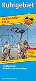 Image de Ruhr Region 364 Bicycle Map Gps
