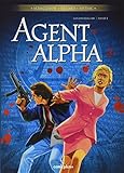 Agent Alpha - Gesamtausgabe by 