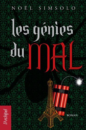 Les  génies du mal