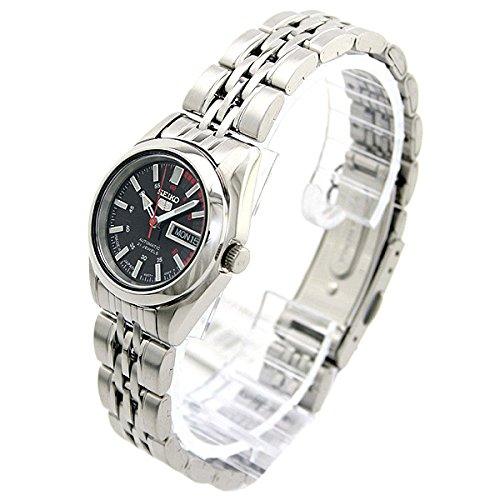 Preisvergleich Produktbild SEIKO 5 Automatic watch SYMA43J1 Ladies Made in Japan