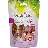 Garden Mix Gurme K&ouml;pek &Ouml;d&uuml;l&uuml; 75 Gr