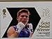 Produktbild GMW 28 11/8/12 Luke Campbell. Single ROYAL MAIL 1st Class 2012 Olympics Gold Medal Gewinner Stempel.