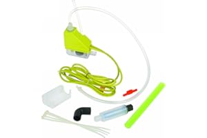 Aspen Pumps FP2215 Maxi Lime Pump Replacement Pack