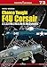 Produktbild Chance Vought F4u Corsair: A, C, D, P, Mk I, Mk II, Mk III, Mk IV (Topdrawings, Band 7073)