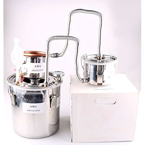 Amazon.co.uk water distiller Home & Kitchen