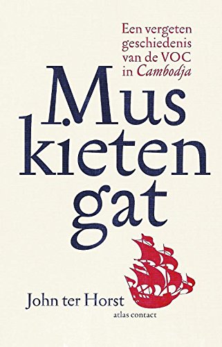Ebook Muskietengat