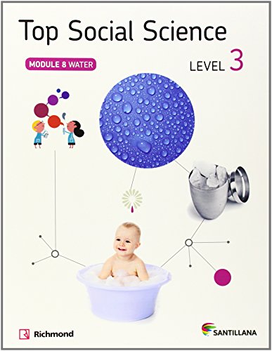 TOP SOCIAL SCIENCE 3 WATER