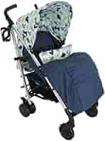 my babiie us51 stroller