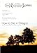 Produktbild How To Die In Oregon [DVD] [Region 1] [NTSC] [US Import]