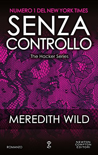 Senza controllo. The hacker series francais