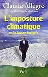 L'imposture climatique