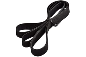 MOTODAK fond de jante cyclo 17" 19mm (2x17)