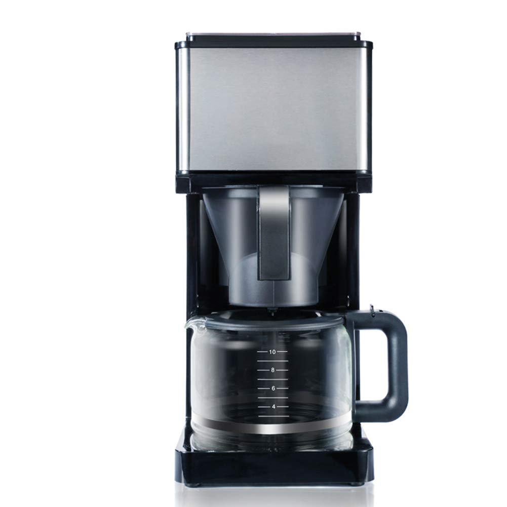 PLTJ-Pbs-Kaffeemhle-Schleifer-Mutter-wrze-automatische-Multifunktionsschleifmaschine-Tropfen-Kaffeemaschine-American-Home-Kaffeemaschine-Geschenk