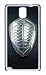 Produktbild Samsung Galaxy Note 3 Case, Note 3 Case - Highly Protective Hard Case Bumper for Galaxy Note 3 Koenigsegg Car Logo 2 Scratch-Resistant White Hard Back Case Covers for Samsung Galaxy Note 3 N9000