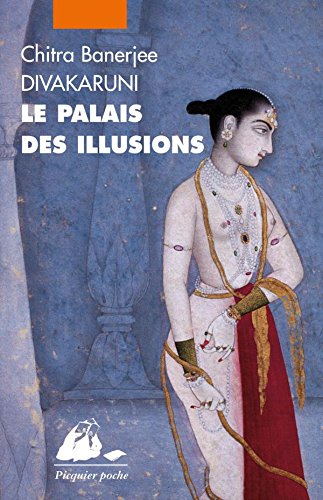Le Palais des illusions