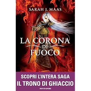 La corona di fuoco
