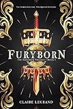 Furyborn: The Empirium Trilogy Book 1 by 