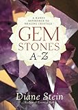 Image de Gemstones A to Z: A Handy Reference to Healing Crystals