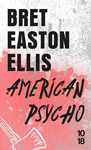 Télécharger American Psycho Livre PDF Gratuit