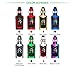 Produktbild Authentisch SMOK Species Kit 230W mit TFV8 Baby V2 Tank 2 ml