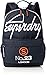 Produktbild Superdry Herren International Montana Rucksack, Blau (International Navy), 30.0x45.0x15.0 cm