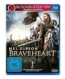 Braveheart [Blu-ray] - Mel Gibson