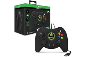 Otras Hyperkin Duke Controller for Xbox One/Windows 10 Controller für Xbox schwarz