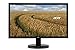 Produktbild Acer K2 272HL LED Display 68,6 cm (27 Zoll) Full HD Schwarz - Computerbildschirme (68,6 cm (27 Zoll), 1920 x 1080 Pixel, Full HD, LED, 6 ms, Schwarz)