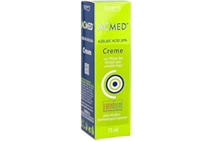 FARODERM ACMED Azelaic Acid 20% Creme 75 ml