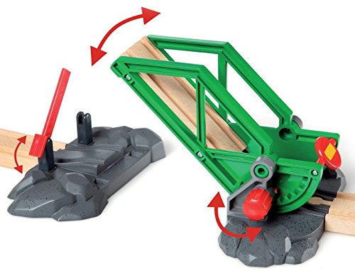 BRIO World - Harbour Cargo Set