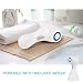 Hangsun Sonic Facial Cleansing Brush SC50 Electric Face Brush Exfoliating Cleanser Waterproof With 2 Brush Heads
