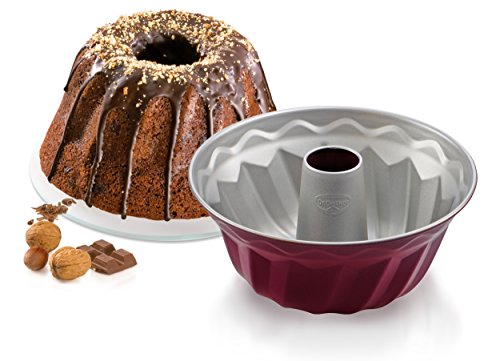 Dr. Oetker 2482 Gugelhupf Ø22cm BackLiebe Bicolor - 2
