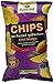 Produktbild Alnatura Bio Chips im Kessel gebacken Chili-Mango, vegan, 5er Pack (5 x 125 g)