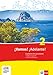 ¡Vamos! ¡Adelante! 2: Cuaderno de actividades mit Multimedia-CD und Online-Übungen 2. Lernjahr (¡Vamos! ¡Adelante! Spanisch als 2. Fremdsprache. Ausgabe ab 2014) by 