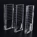 1 Pcs Eyelash Extension Stand Glass Pad Lash Tray Holder Glue Cup Tool by HONGTIAN