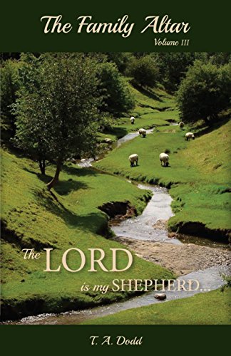 The Family Altar: Volume 3 (English Edition)