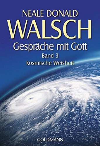 Download Gespräche mit Gott  - Band 3: Kosmische Weisheit