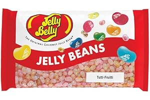 Jelly Belly Beans Tutti Frutti 1 KG