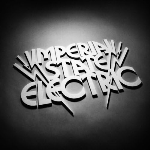 Imperial State Electric [VINYL]