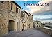 Toskana - 2018 (Wandkalender 2018 DIN A4 quer): Toskana einfach genießen (Monatskalender, 14 Seiten ) (CALVENDO Orte) [Kalender] [Apr 01, 2017] Lederer, Benjamin by 