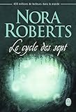 Le cycle des sept, Intégrale : Tome 1, Le serment ; Tome 2, Le rituel ; Tome 3, La Pierre Païenne