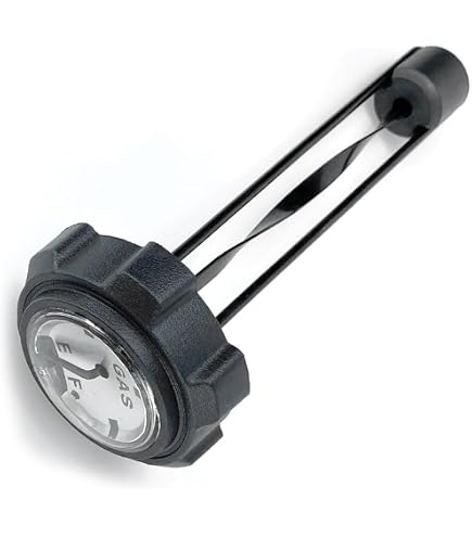 Valve Anti-retour SCAR Pour Bouchon Réservoir - Aluminium Usiné CNC - Compatible Gas Gas EC 125/250/300/450 - Rouge - 10