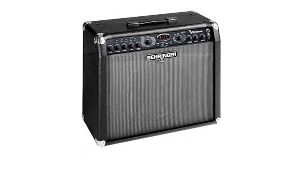Behringer V Ampire Lx1 112 Guitar Amplifier Amazon Co Uk Musical Instruments Dj
