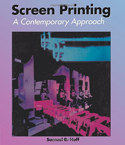 Screen Printing (Graphic Communications)