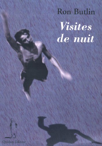 couverture de : Visites de nuit
