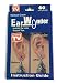 Pack of 60 -"EAR WONDER" Brand - Ear Ascension Invisible Ear Lobe Support Tape Perfect for Stretched or Torn Ear Lobes and Relieve strain from heavy earrings RS.399.00
