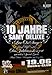 Produktbild DELUXE, SAMY - 2011 - Konzertplakat - Jubiläumskonzert - Tourposter - Concert