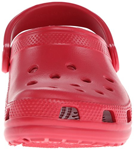 crocs Unisex-Erwachsene Classic Clogs - 3