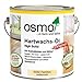 Produktbild Osmo Hartwachs-Öl Original 3032 Farblos Seidenmatt 10 Liter